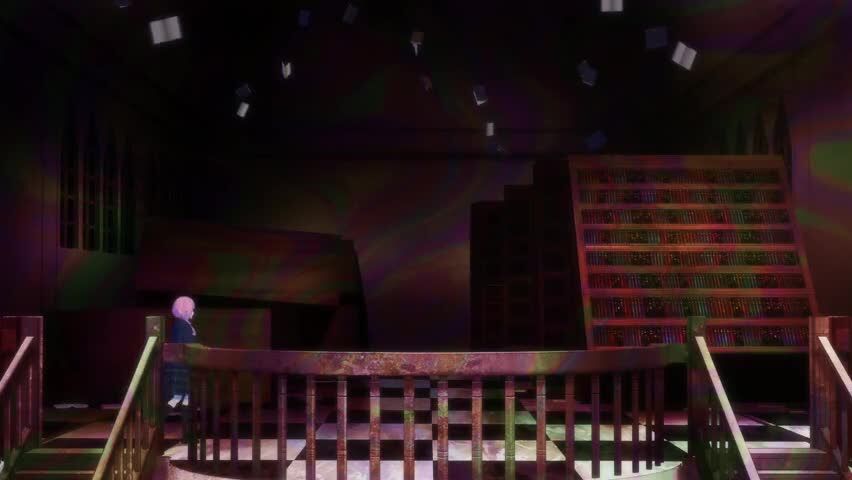 Kamitsubaki City Under Construction Episode 0 English Subbed