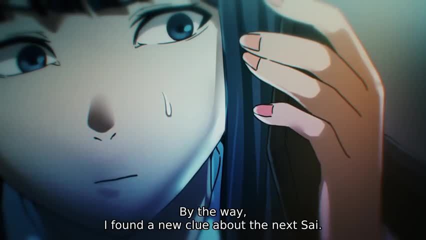Kankin Kuiki Level X Episode 10 English Subbed