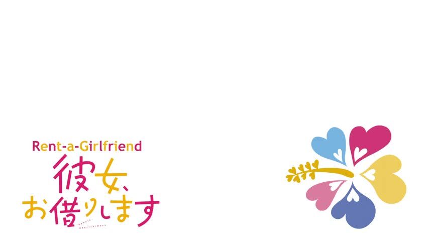 Kanojo, Okarishimasu Episode 40 English Subbed