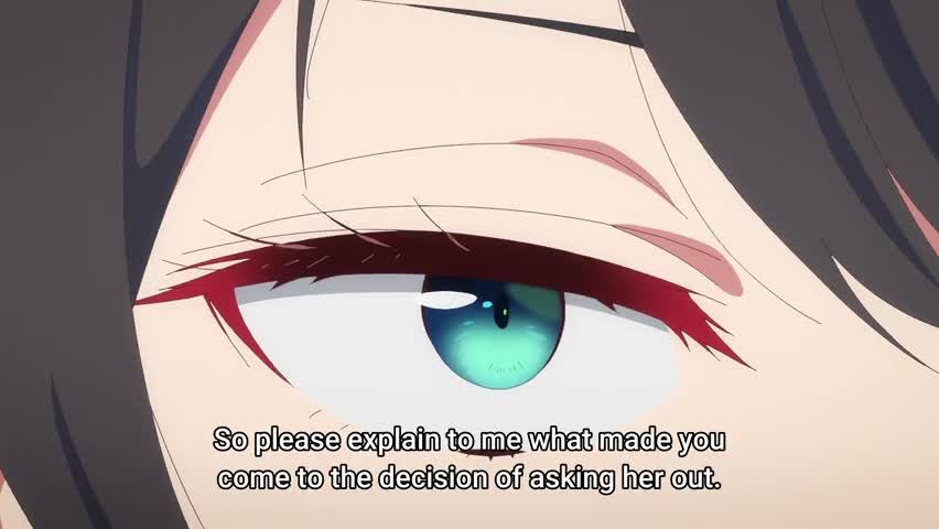 Kanojo, Okarishimasu Episode 41 English Subbed