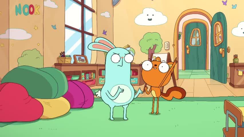 Kiff Season 2 Episode 13b The Macaroni Affair