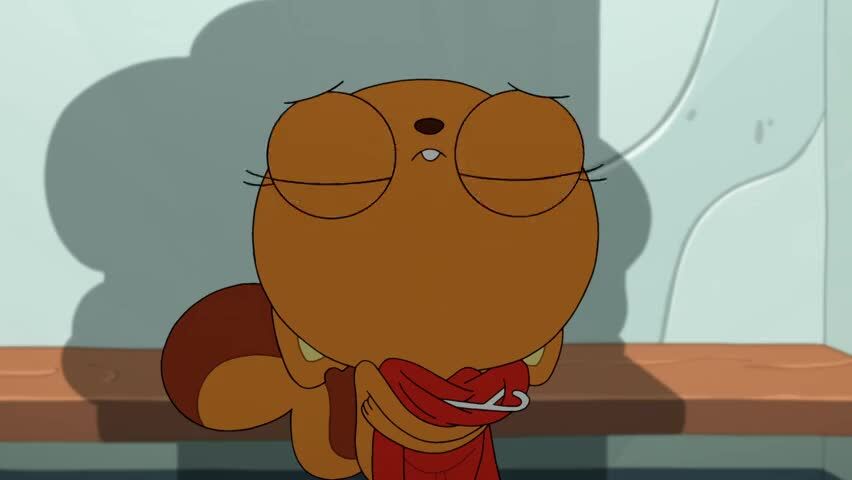 Kiff Season 2 Episode 16b Big Coat