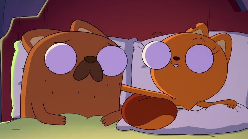 Kiff Season 2 Episode 19a Stories Before Snories
