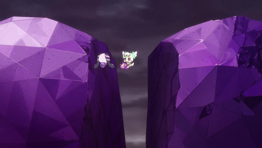 Kimi to Idol Precure Episode 17 English Subbed