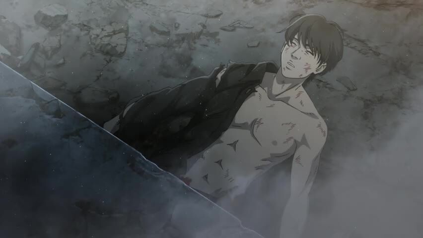 Lazarus Episode 13 English Subbed