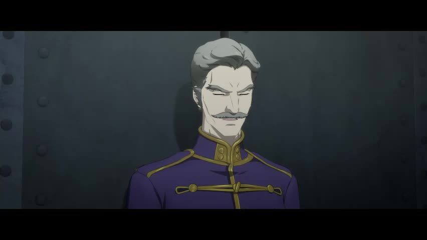 Leviathan Episode 11 English Dubbed
