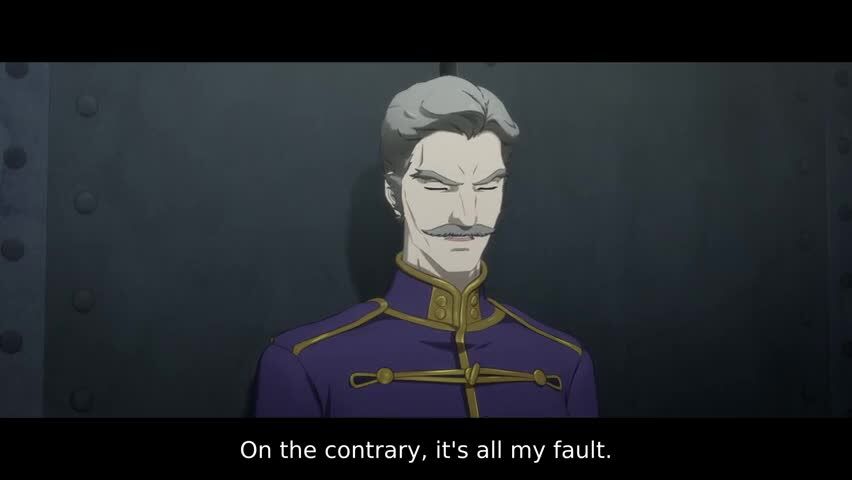 Leviathan Episode 11 English Subbed
