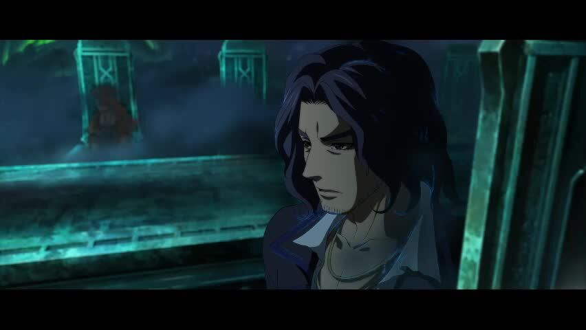Lord of Mysteries Episode 5 English Dubbed