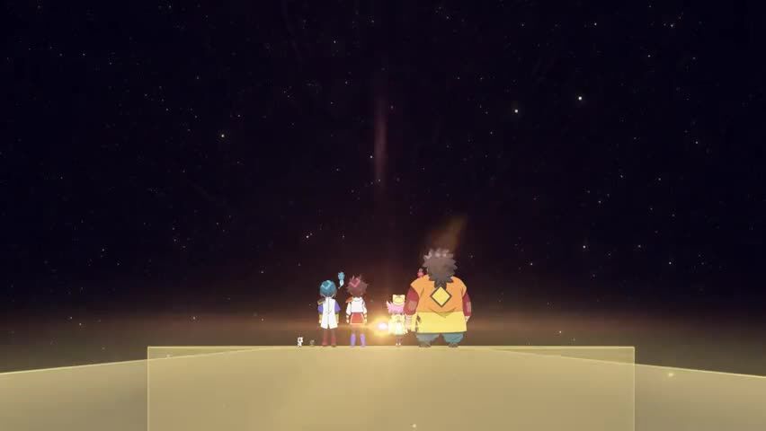 Mashin Creator Wataru Episode 18 English Subbed
