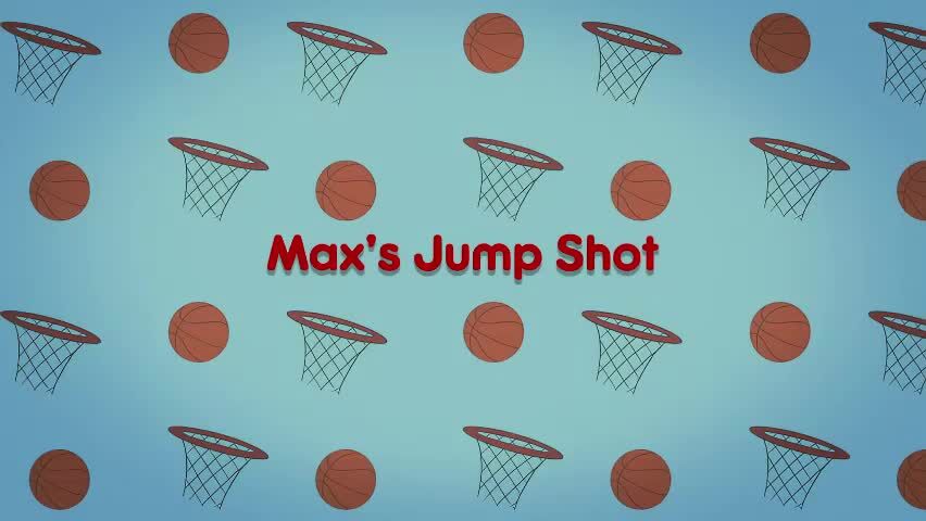 Max & Ruby Season 7 Episode 4 Ruby's Rocking Bunnies/Max's Jump Shot ...
