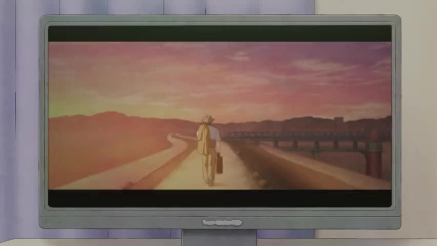 Me and the Alien MuMu Episode 16 English Subbed
