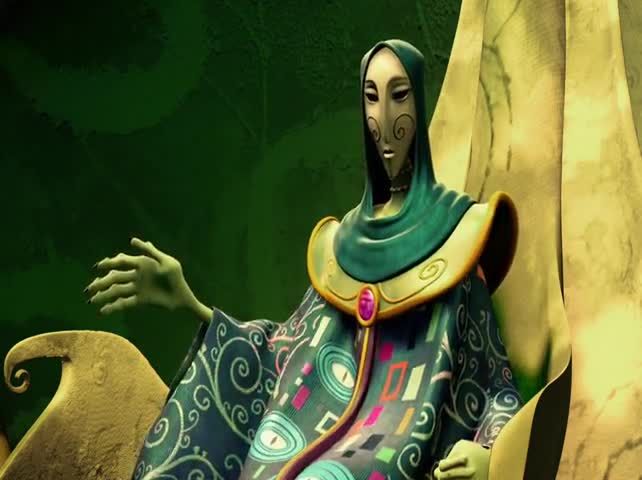 Mia And Me Season 1 Episode 15 Miss Know It All Watch Cartoons Online 