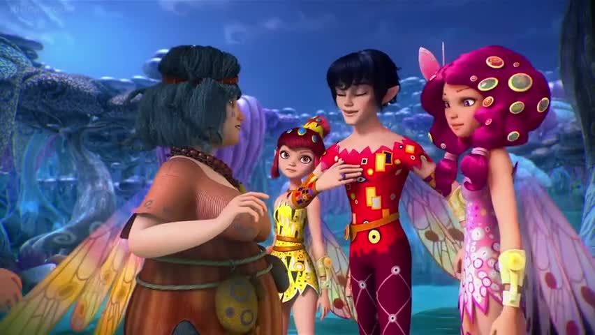 Mia And Me Season 2 Episode 10 Dancing With Stars Watch Cartoons 