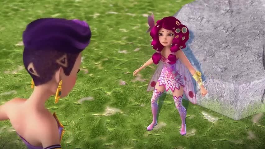 Mia And Me Season 2 Episode 24 A Sticky Situation Watch Cartoons 