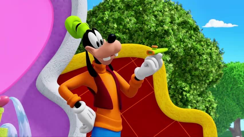Mickey Mouse Clubhouse Plus Episode 7 Please The Bees