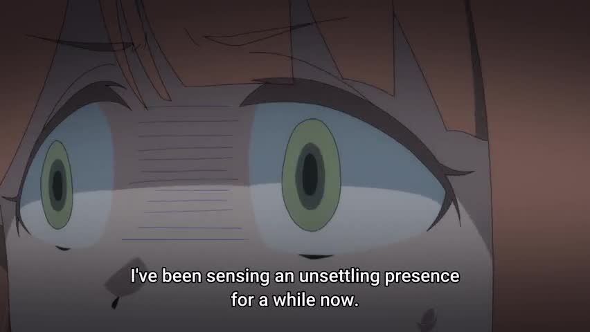 Mono Episode 12 English Subbed