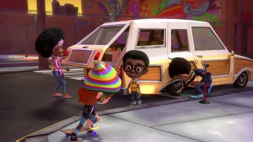Motown Magic Season 2 Episode 14 You Can't Hurry Love