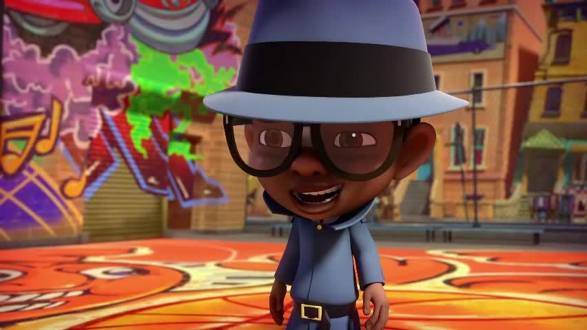 Motown Magic Season 2 Episode 16 Agent Double O Soul