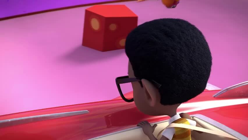 Motown Magic Season 2 Episode 20 Keep on Truckin'