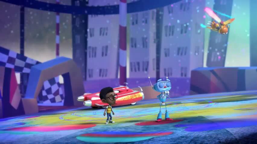 Motown Magic Season 2 Episode 8 I Wish It Would Rain