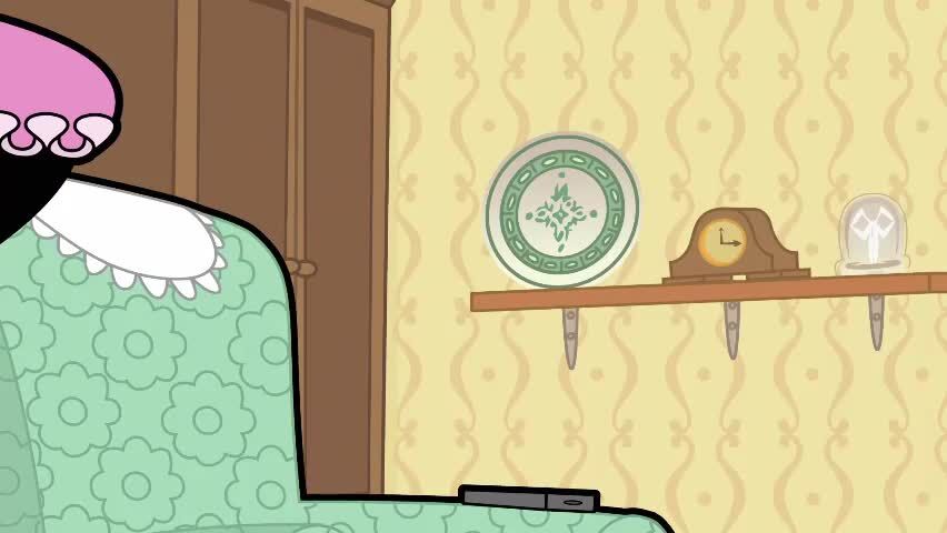 Mr Bean Animated Series Season 5 Episode 14 Bean Bug