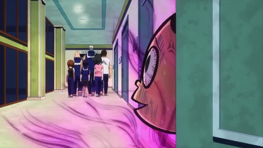 My Hero Academia Season 3 Episode 13 English Dubbed | Watch cartoons