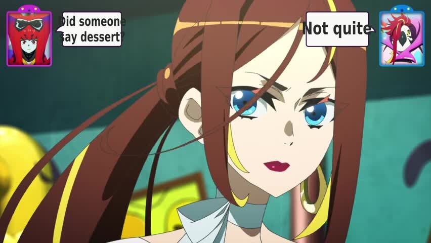 Necronomico and the Cosmic Horror Show Episode 4 English Subbed