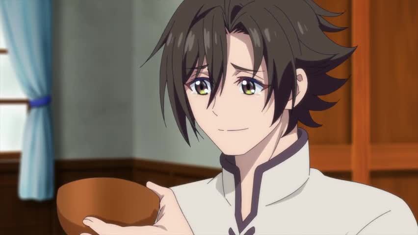 New Saga Episode 1 English Dubbed
