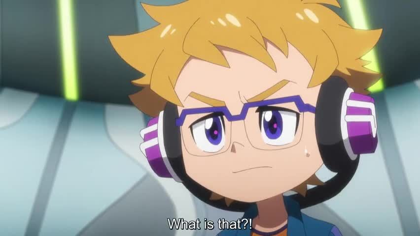 Ninjala Episode 78 English Subbed
