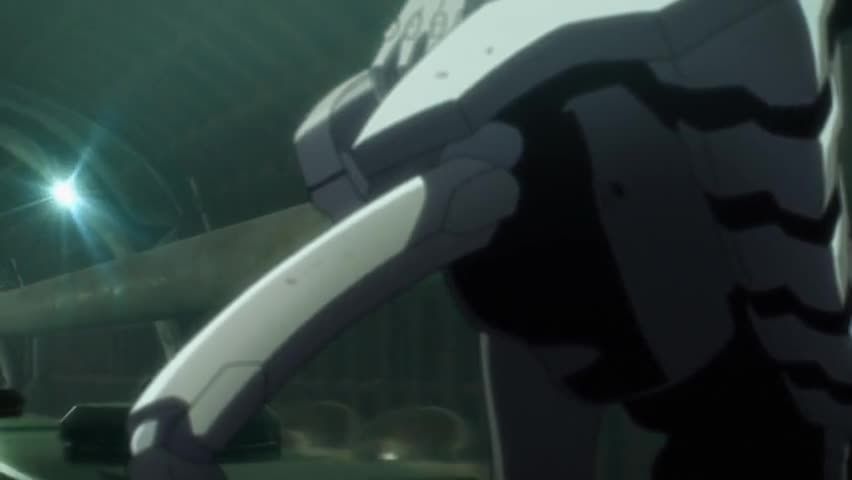 No Guns Life Episode 10 English Dubbed