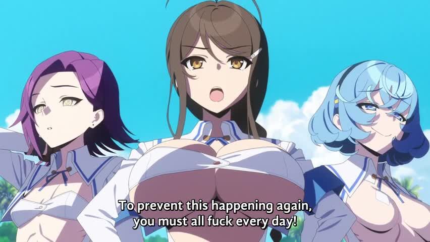 Nukitashi the Animation Episode 1 English Subbed