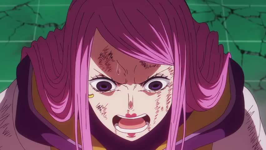 One Piece Episode 1137 English Subbed