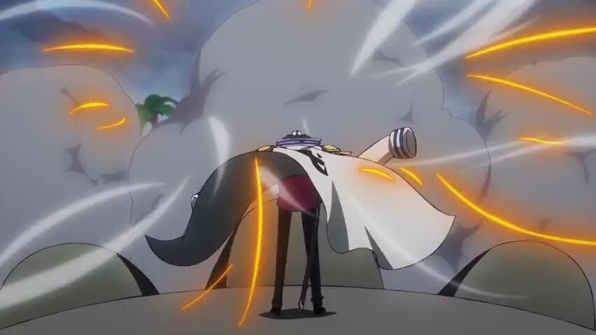 One Piece Episode 1139 English Subbed