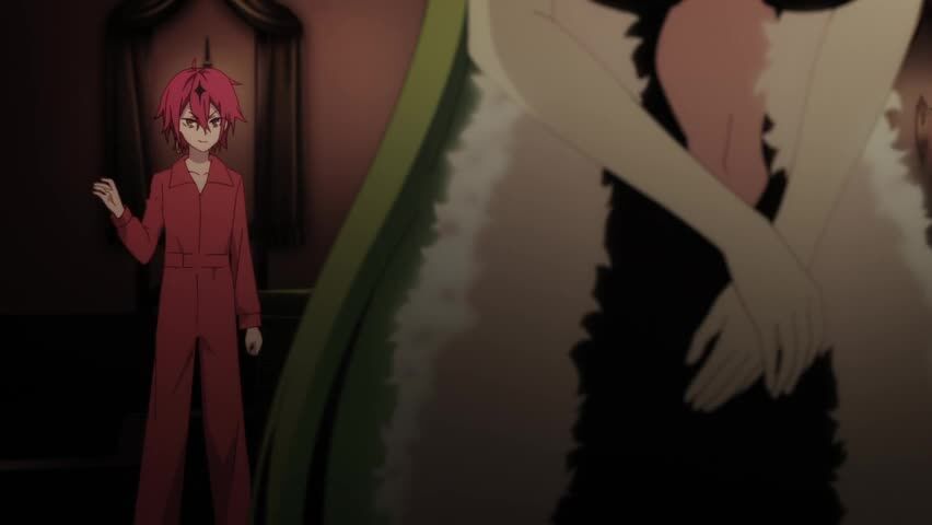 Our Last Crusade or the Rise of a New World Season 2 Episode 10 English Dubbed