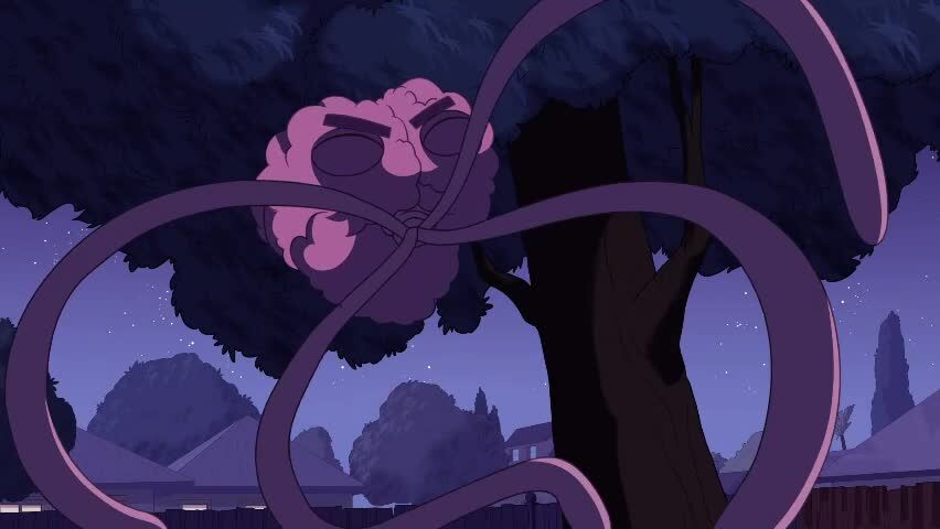 Phineas and Ferb Season 5 Episode 13a The Nightmare-Inator