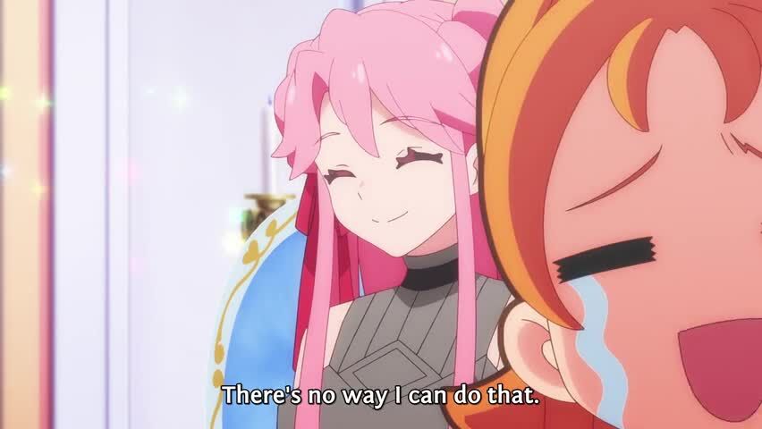 Princession Orchestra Episode 10 English Subbed