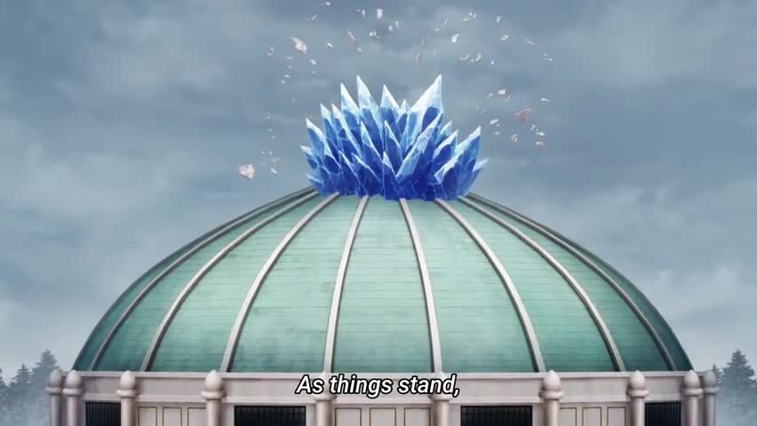 Private Tutor to the Duke's Daughter Episode 3 English Subbed