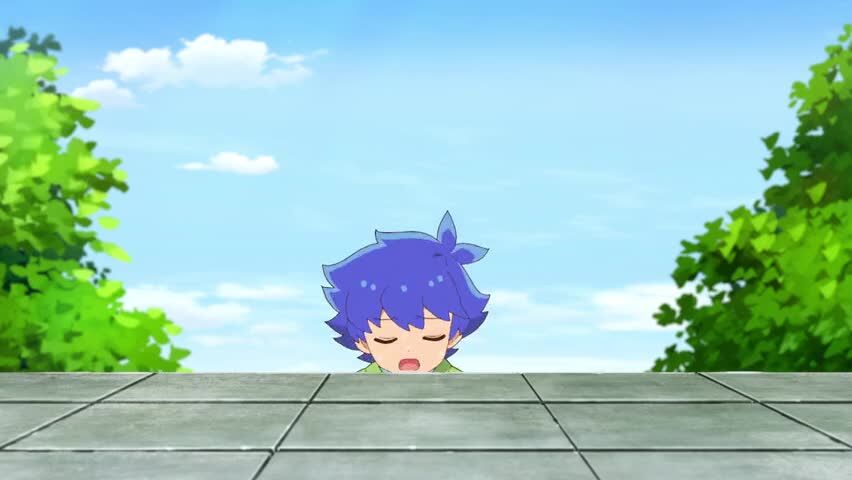 Puniru wa Kawaii Slime Episode 13 English Subbed