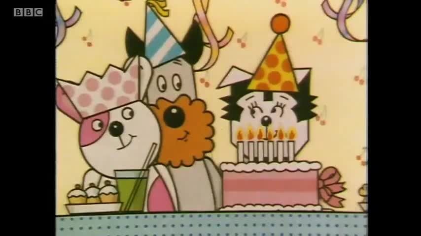 Puppydog Tales Episode 10 Beware of Fire