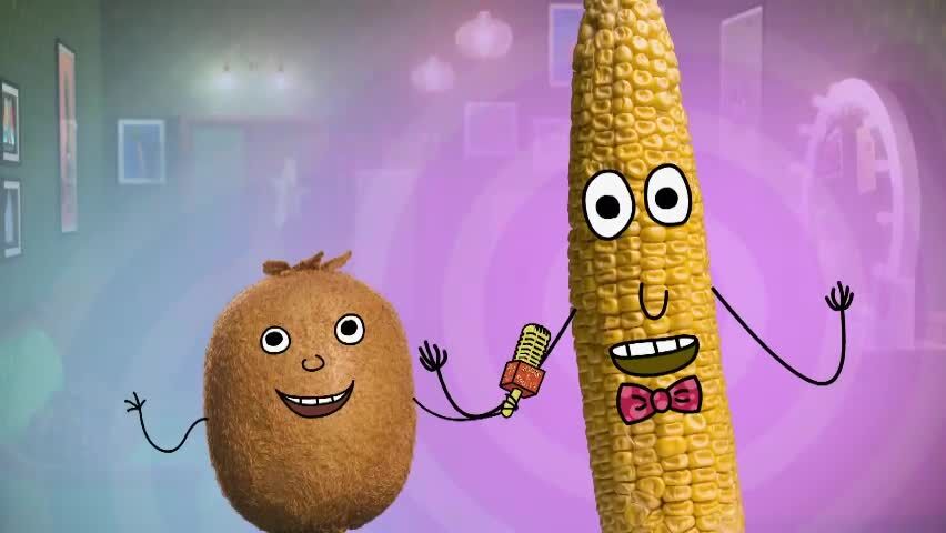 Roots and Fruits Episode 9 Corn