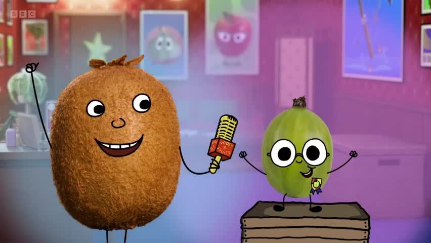 Roots and Fruits Season 2 Episode 2 Cabbage