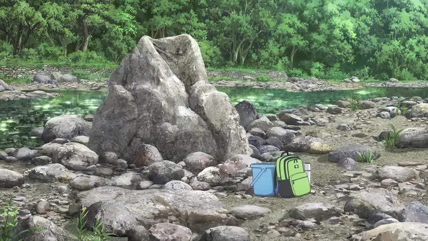 Ruri Rocks Episode 2 English Subbed