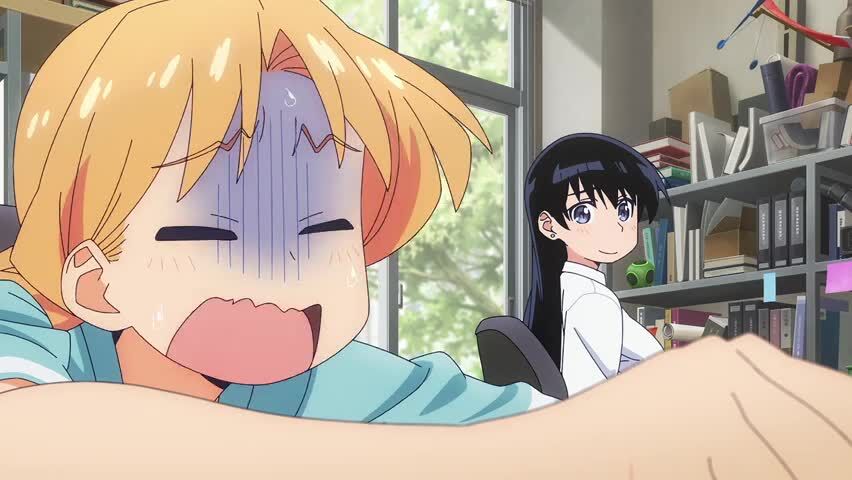 Ruri Rocks Episode 4 English Subbed