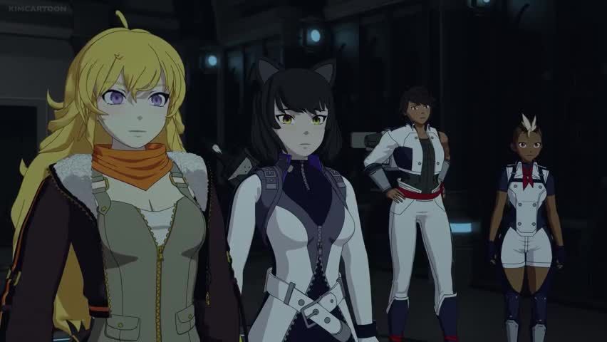 Featured image of post Rwby Vol 8 Ep 11 Watch Online