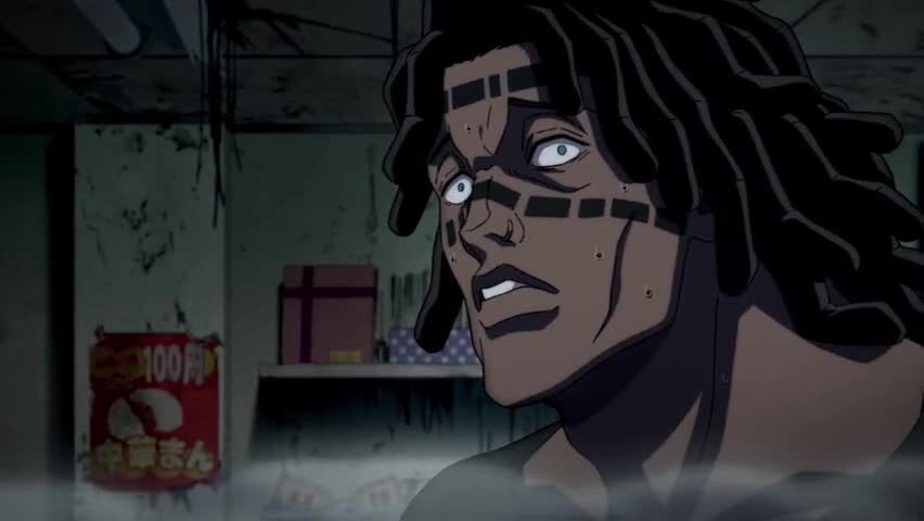 Sakamoto Days Episode 14 English Dubbed
