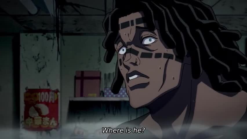 Sakamoto Days Episode 14 English Subbed