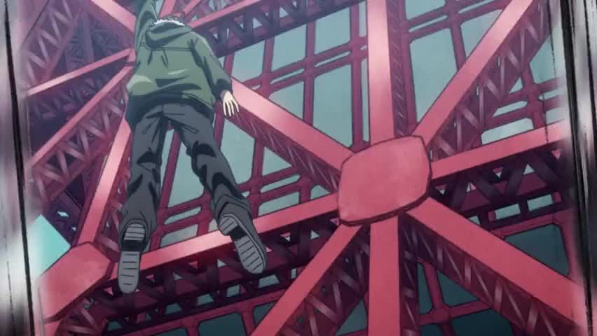 Sakamoto Days Episode 15 English Subbed