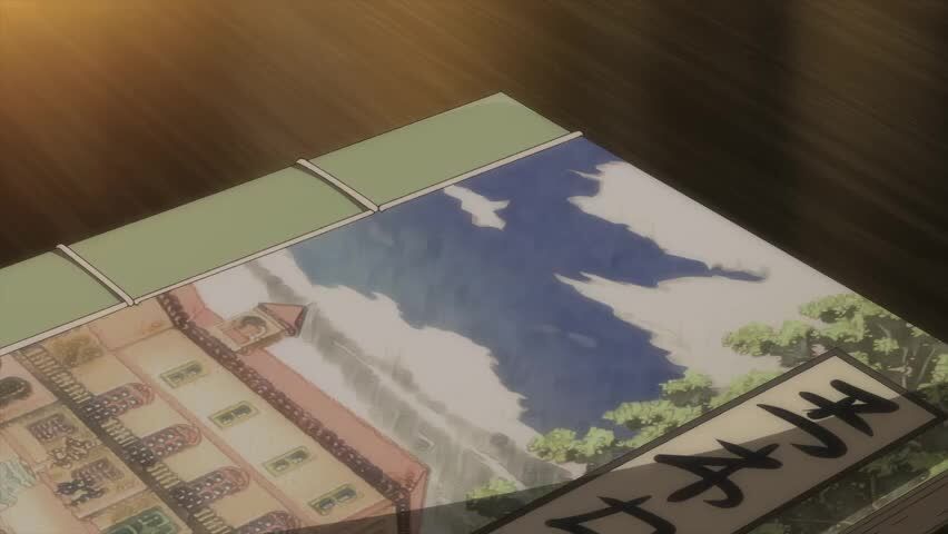 Scooped Up by an S-Ranked Adventurer Episode 1 English Subbed