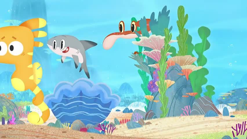Sea of Love Episode 11 Hide and Seek