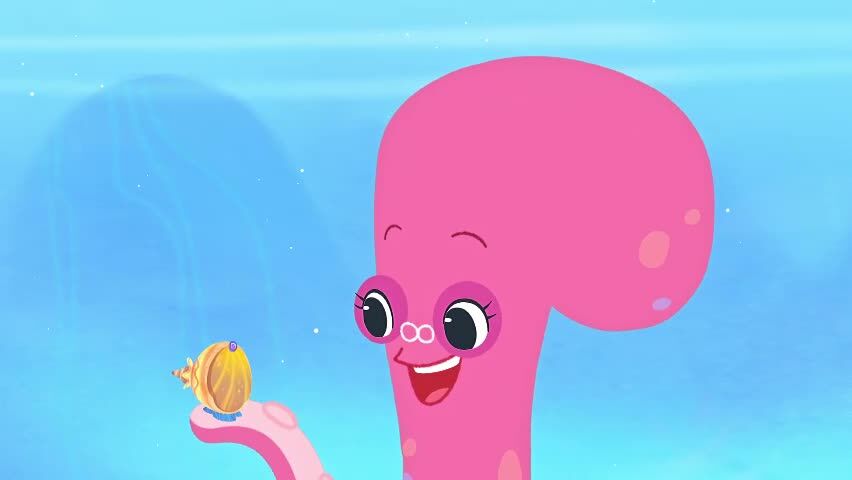 Sea of Love Episode 15 The Littlest Gift